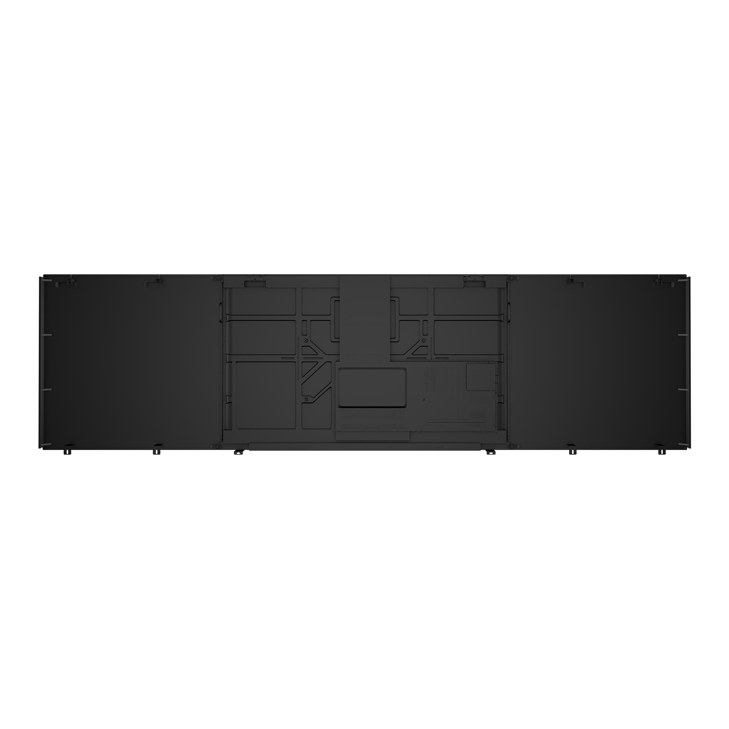 LG In-Cell Smart Blackboard - Android 11.0 982