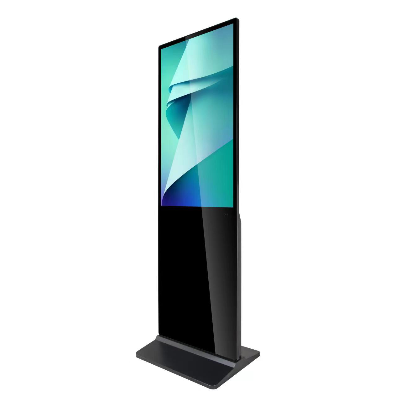 Indoor Digital Signage