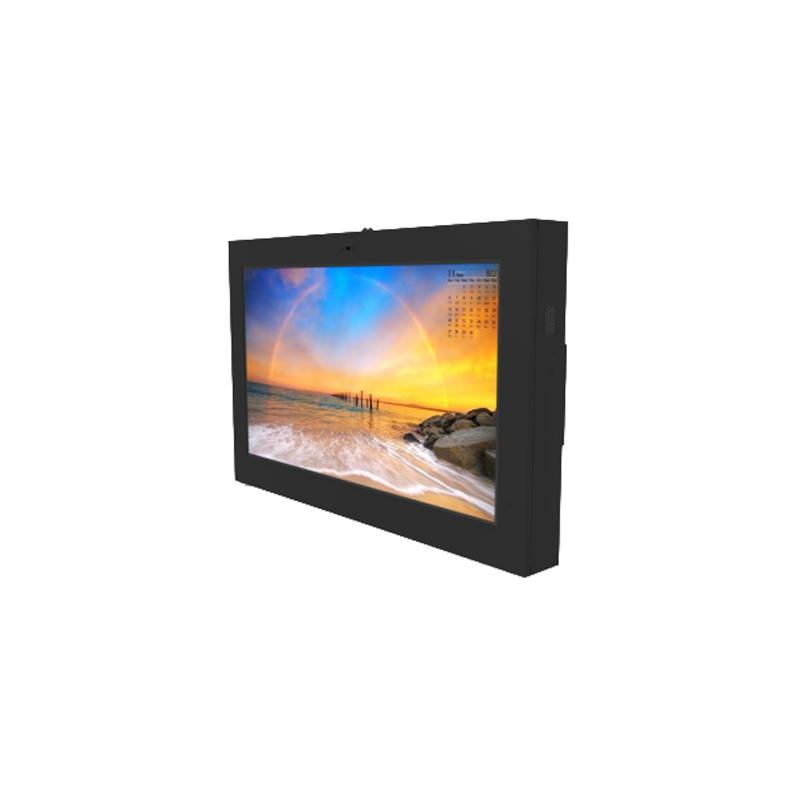 Outdoor Digital Signage