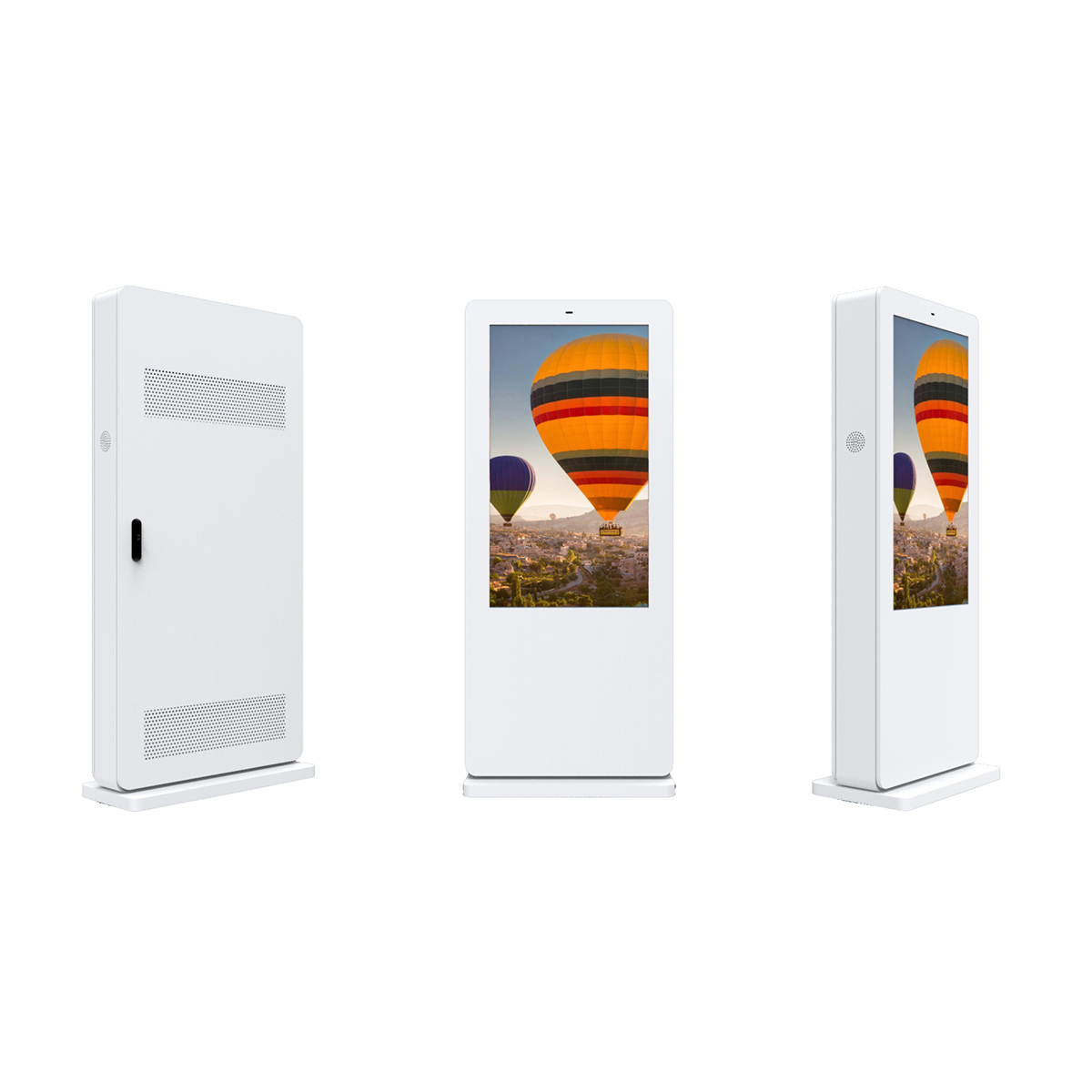 Outdoor Digital Signage