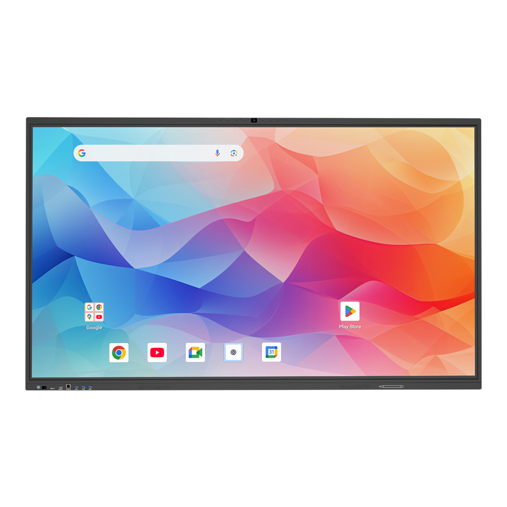 SLINVUE Interactive Flat Panel (RK3576, Android 16， EDLA )