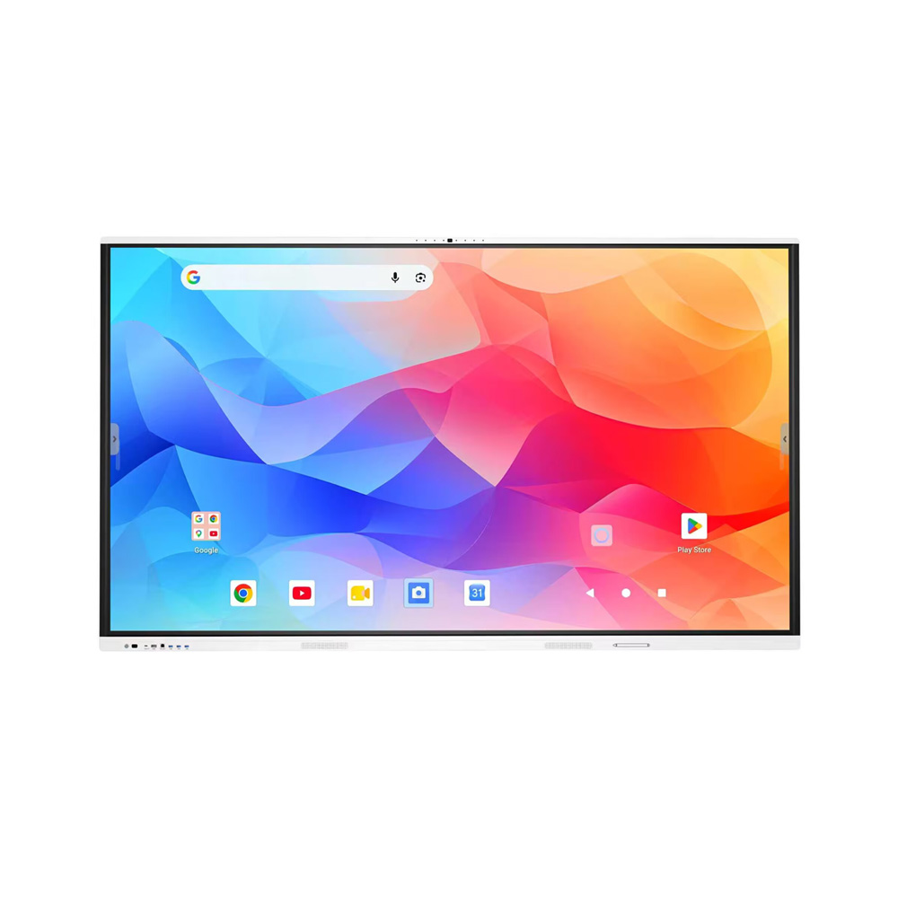 SLINVUE Interactive Flat Panel (RK3588, Android 15)