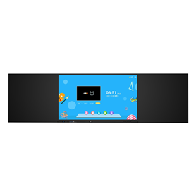 LG In-Cell Smart Blackboard - Android 11.0 9632
