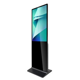 Indoor Digital Signage