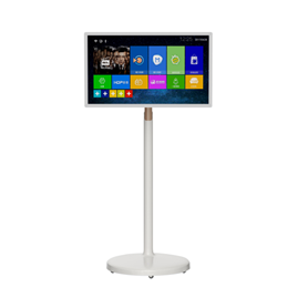 Indoor Digital Signage
