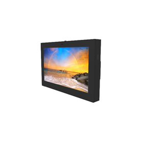 Outdoor Digital Signage