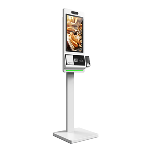 Self-Service Information Kiosk