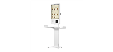 Floor Standing Self-Service Kiosk
