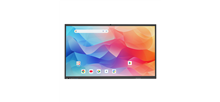 SLINVUE Interactive Flat Panel (RK3576, Android 16， EDLA )