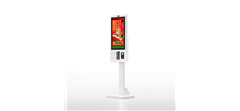 Self Ordering Kiosk
