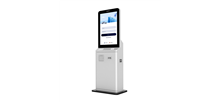 Self-Service Kiosk