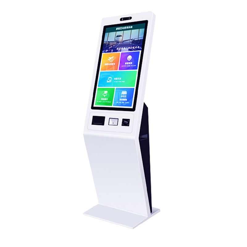 Customized Kiosk