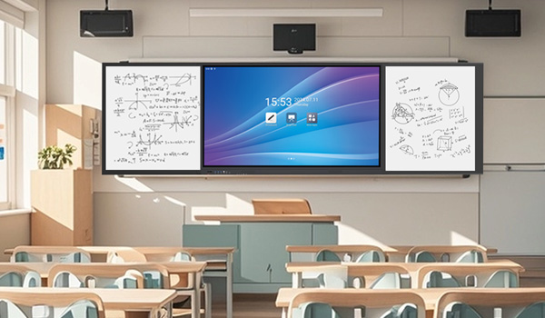 Education Solution
