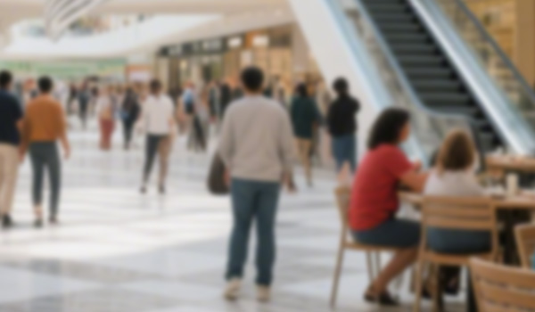 Shopping Center Solution