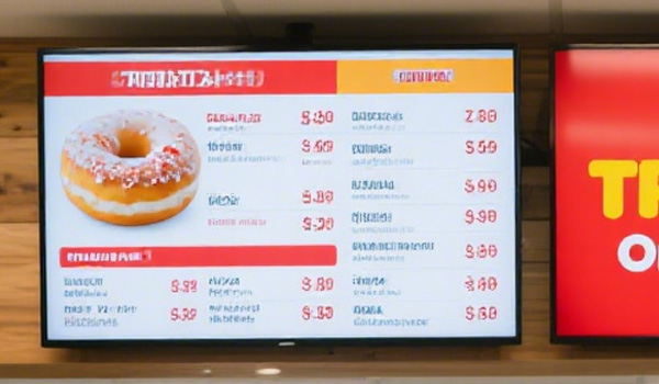 Restaurant Solution