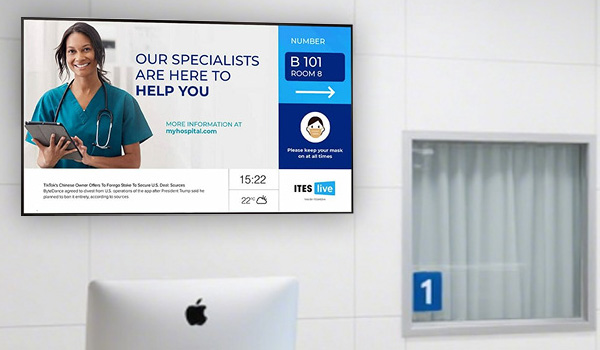Healthcare Solution