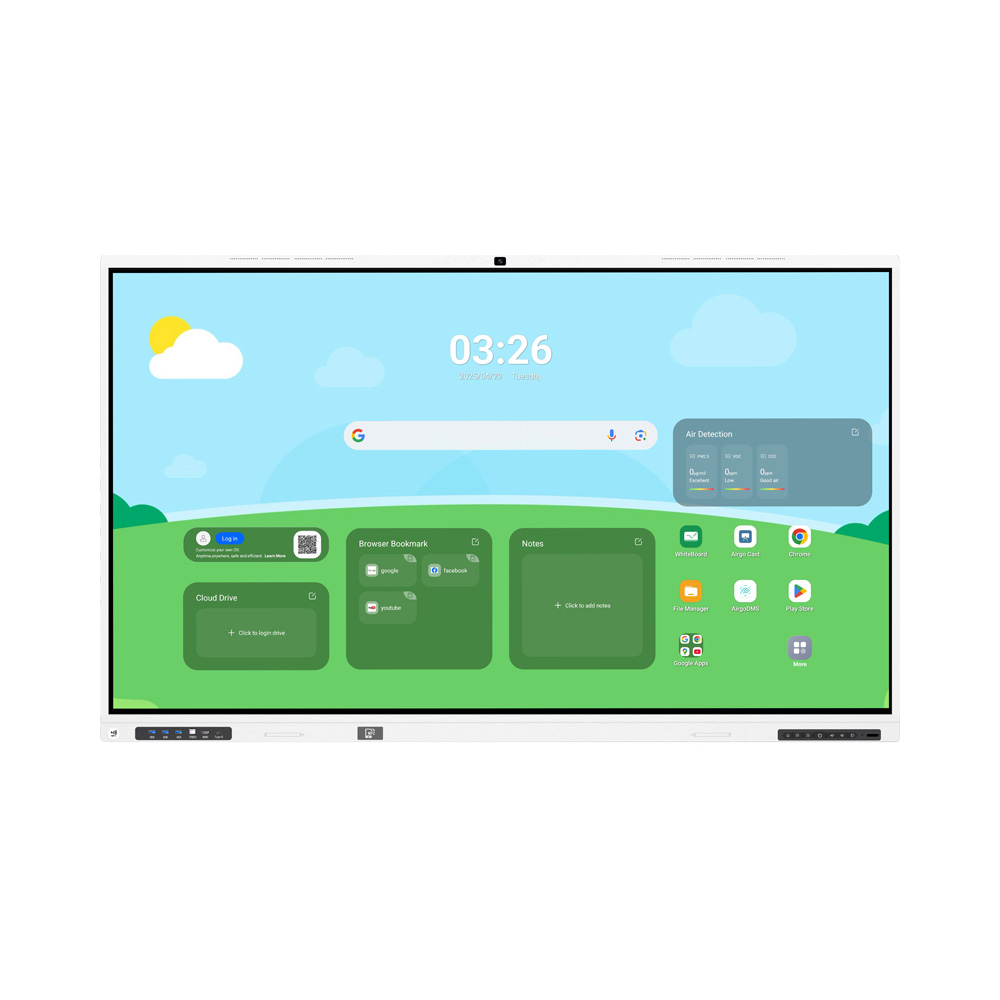RK3576 Android 14 EDLA > > Android16