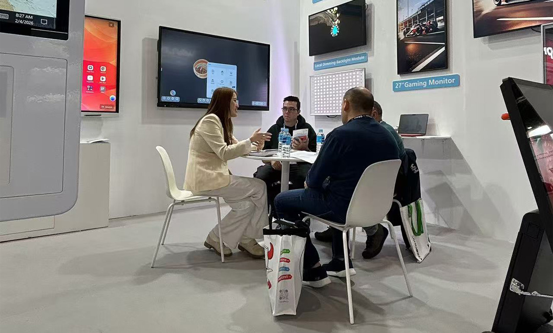 Next Gen Conference Room