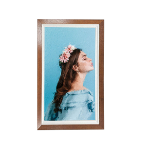 Frame Screen