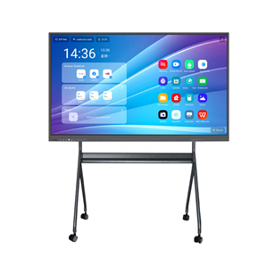 9679 Android 14 Interactive flat panel