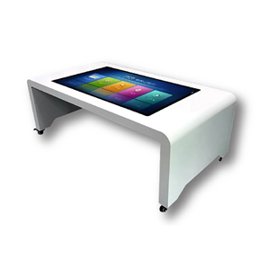 Touch Table