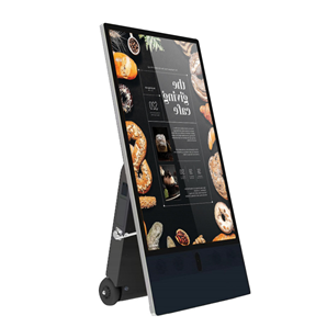 Outdoor Portable A-board