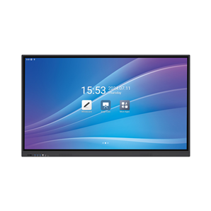 8195 Android13 Interactive Flat Panel