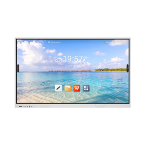 311D Android 13 Interactive Flat Panel
