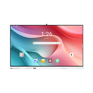 RK 3588 Android 15 Interactive Flat Panel
