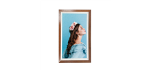 Frame Screen