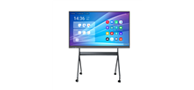 9679 Android 14 Interactive flat panel