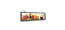 LCD Bar Screen