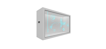 LCD Transparent Screen