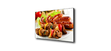 LCD Video Wall
