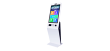 Customized Kiosk