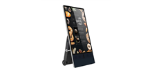 Outdoor Portable A-board